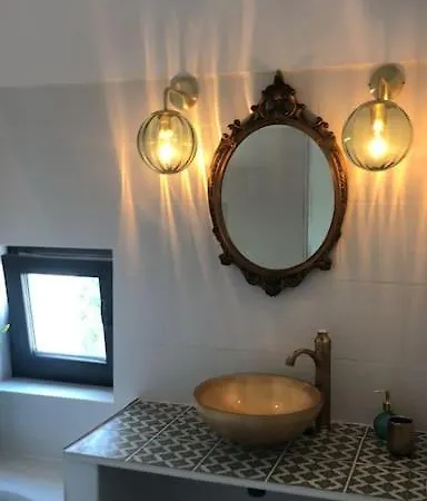 Casa Mandala - An Oasis Of Calm *