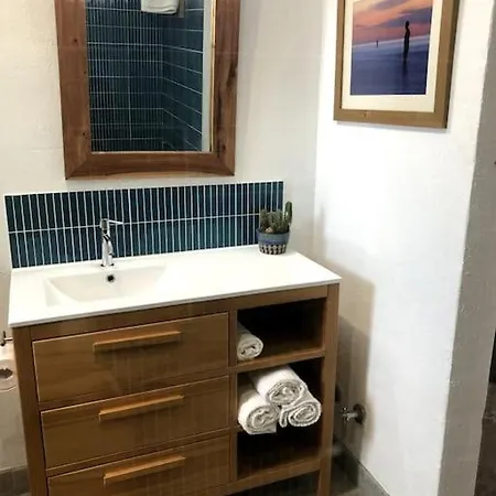 Casa Mandala - An Oasis Of Calm Luz