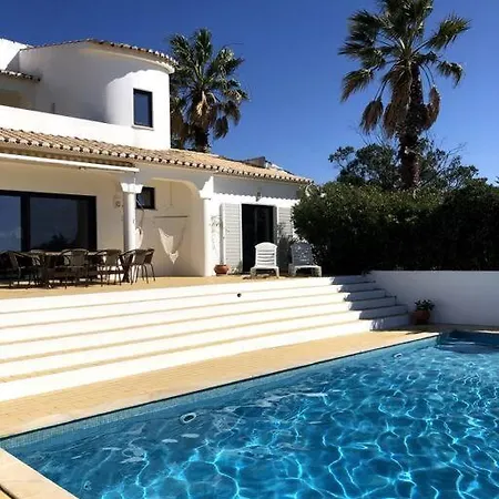 Vila Casa Mandala - An Oasis Of Calm *
