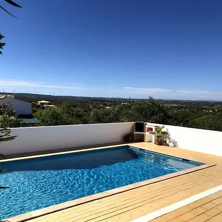Casa Mandala - An Oasis Of Calm Vila Luz