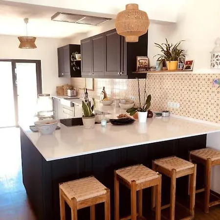 Casa Mandala - An Oasis Of Calm * Luz