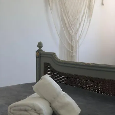Casa Mandala - An Oasis Of Calm *